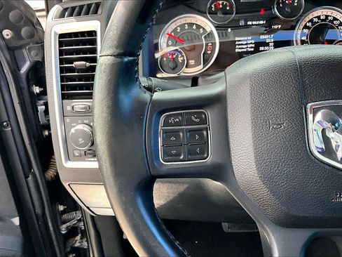 Used 2018 RAM 1500 Lone Star RWD image 23