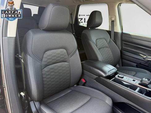 Certified 2024 Nissan Pathfinder SV AWD/4WD image 16