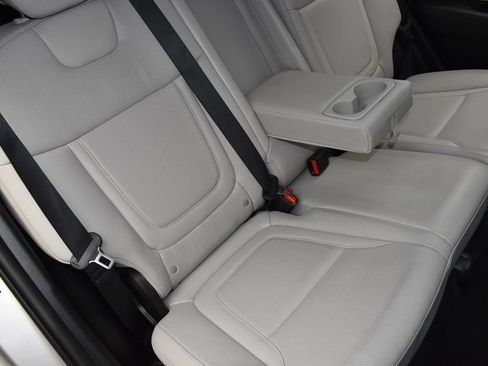 Used 2023 Hyundai Tucson Limited AWD/4WD image 33