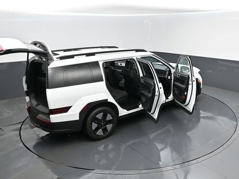 Used 2025 Hyundai Santa Fe SEL image 29