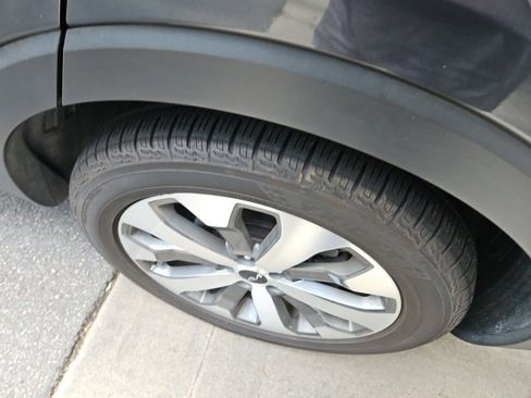 Used 2022 Kia Telluride EX w/ EX Premium Package image 10