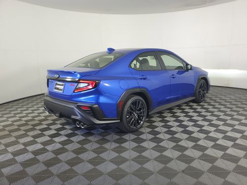 New 2025 Subaru WRX Premium image 4