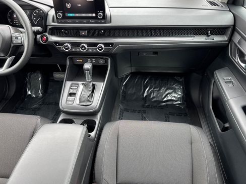 Used 2025 Honda CR-V EX image 30