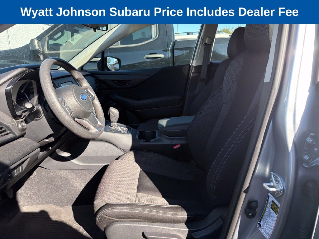 Used 2024 Subaru Outback AWD/4WD image 18