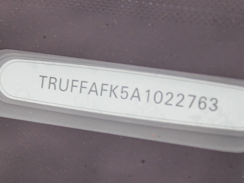 Used 2010 Audi TT 2.0T Premium Plus image 28