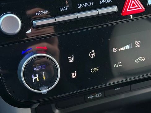New 2026 Hyundai Tucson Limited AWD/4WD image 26
