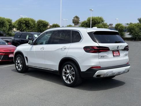 Used 2024 BMW X5 sDrive40i RWD image 10