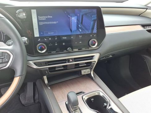 Certified 2024 Lexus RX 350 Premium w/ Cold Area Package image 20