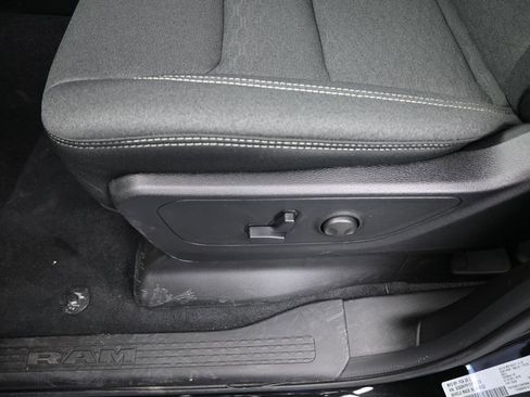 New 2026 RAM 1500 Big Horn image 15