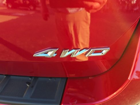 New 2026 Ford Explorer Platinum w/ LUX Leather Package image 9