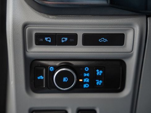 Certified 2021 Ford F150 Limited AWD/4WD image 53