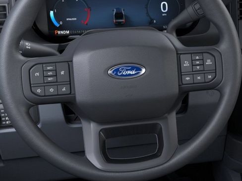 New 2026 Ford F250 XLT w/ XLT Premium Package AWD/4WD image 35