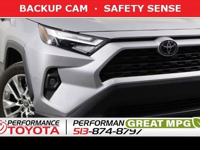 Used 2024 Toyota RAV4 XLE Premium w/ Weather Package