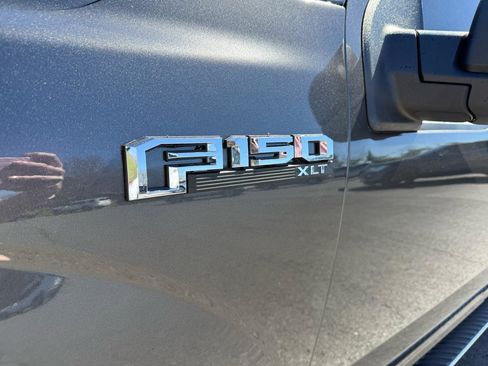 Used 2020 Ford F150 XLT w/ Equipment Group 301A Mid image 41