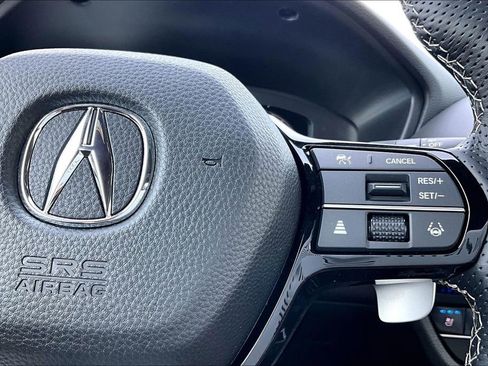 New 2026 Acura ADX A-Spec AWD/4WD image 22