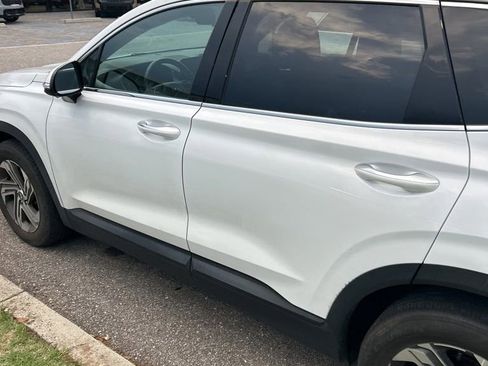 Used 2023 Hyundai Santa Fe SEL FWD image 15