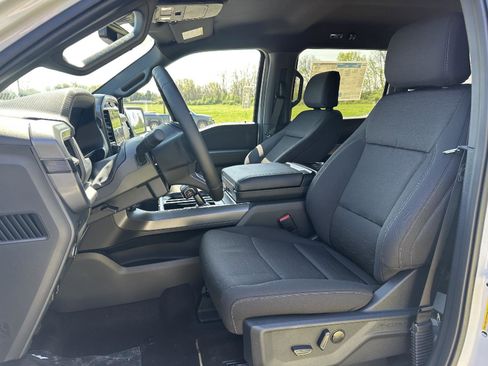 New 2026 Ford F150 XLT AWD/4WD image 3