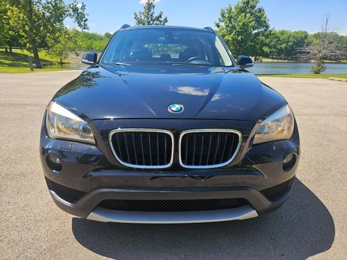 Used 2013 BMW X1 xDrive28i AWD/4WD image 13