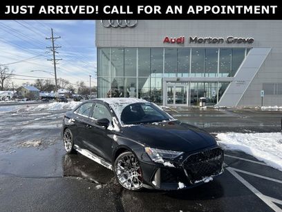 Used 2025 Audi RS 3