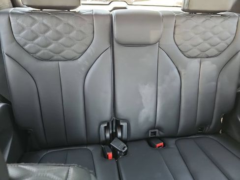 Used 2021 Hyundai Palisade Limited w/ Cargo Package FWD image 14