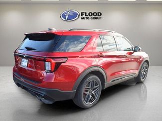 New 2026 Ford Explorer ST w/ Sun And Sound Package video 2