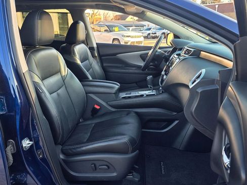 Used 2019 Nissan Murano SL image 28