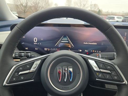 New 2026 Buick Envision Avenir image 34