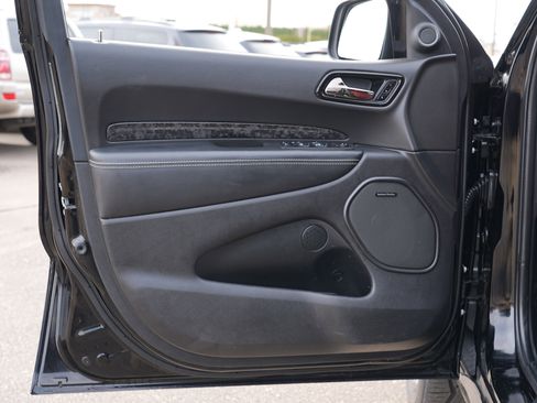 Used 2023 Dodge Durango SRT Hellcat image 13