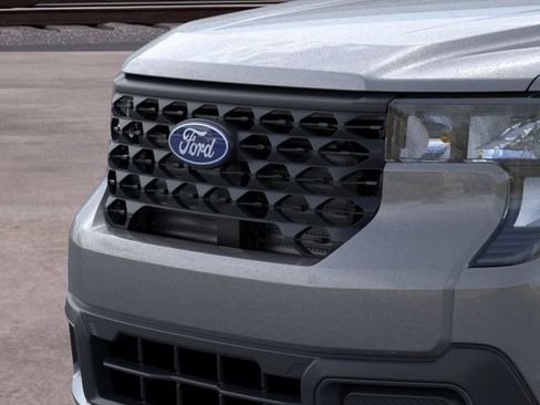 New 2026 Ford Maverick XLT AWD/4WD image 19