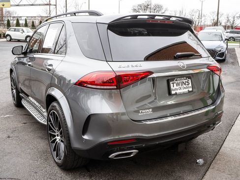 Used 2023 Mercedes-Benz GLE 350 4MATIC image 47