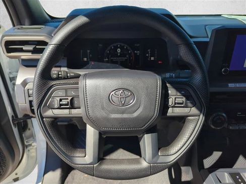 New 2025 Toyota Tacoma SR5 image 15