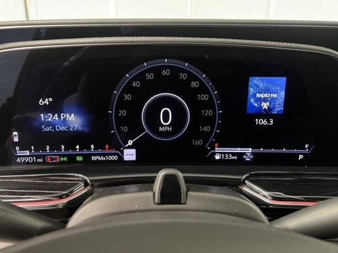 Used 2023 Cadillac Escalade Sport image 25