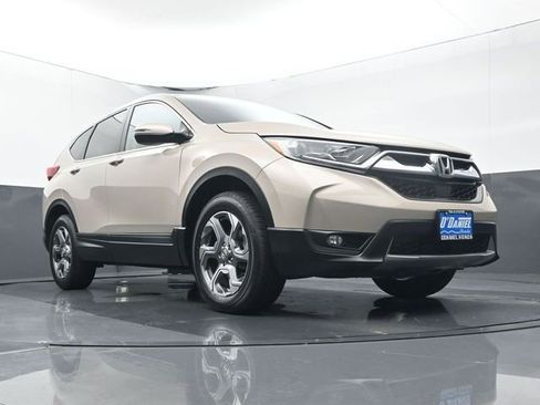 Used 2018 Honda CR-V EX-L image 13