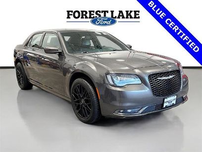 Used 2019 Chrysler 300 S
