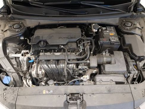 Used 2025 Kia K4 FWD image 3