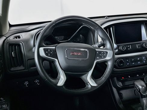 Used 2022 GMC Canyon Elevation w/ Trailering Package AWD/4WD image 18