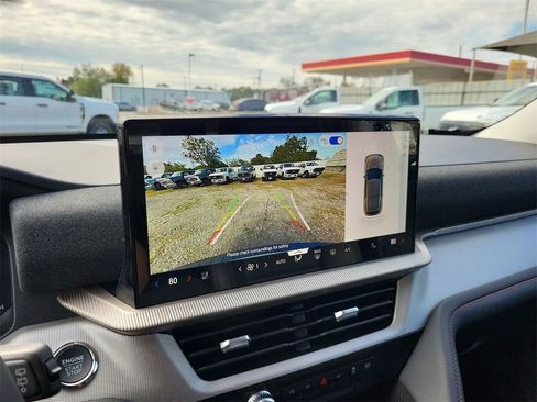 New 2026 Ford Explorer Active image 22