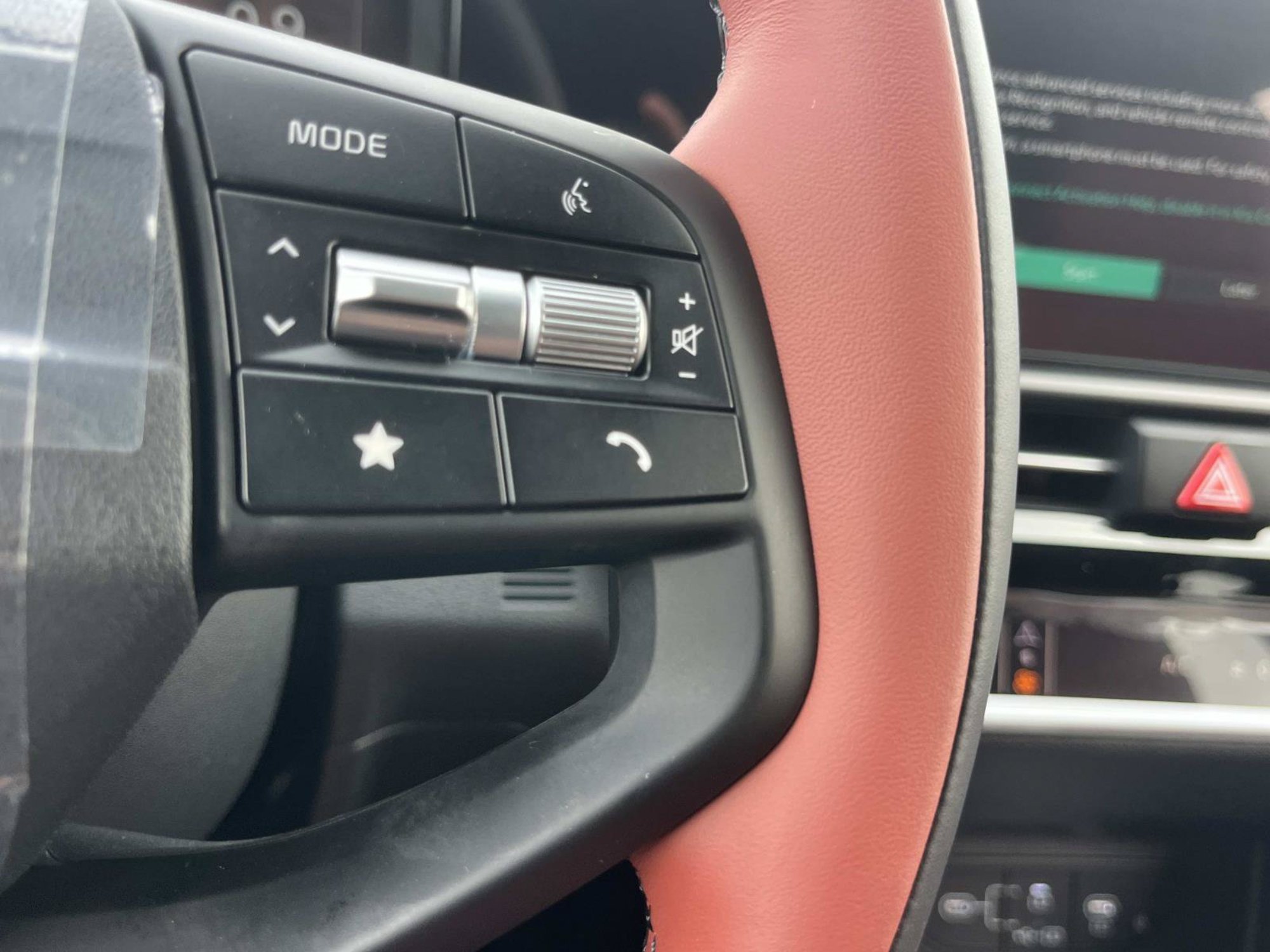 New 2027 Kia Sportage SX FWD image 29