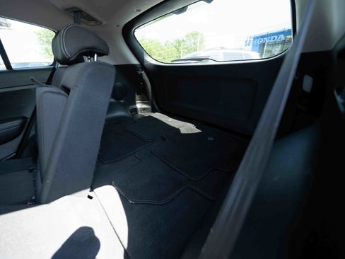 Used 2020 Kia Sportage LX FWD image 24