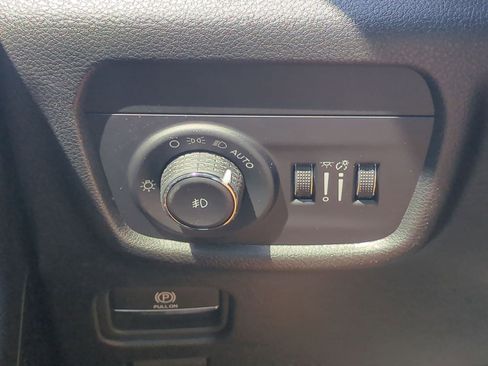 New 2026 Jeep Grand Cherokee Limited AWD/4WD image 19