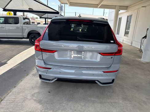 Used 2025 Volvo XC60 B5 Ultra w/ Protection Package Premier AWD/4WD image 6