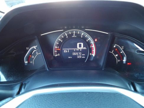 Used 2018 Honda Civic LX image 21