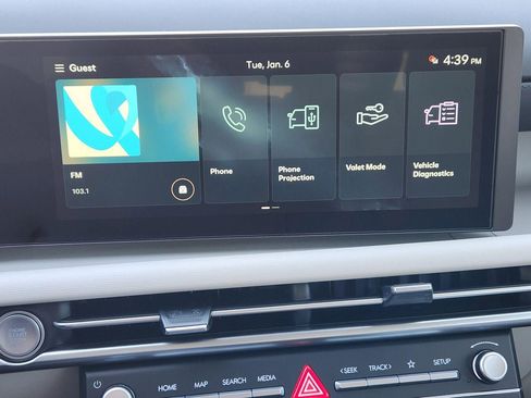 New 2026 Hyundai Tucson SE image 14