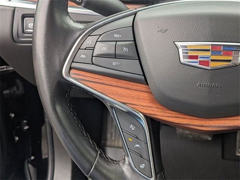Used 2023 Cadillac XT5 Premium Luxury w/ Technology Package image 20