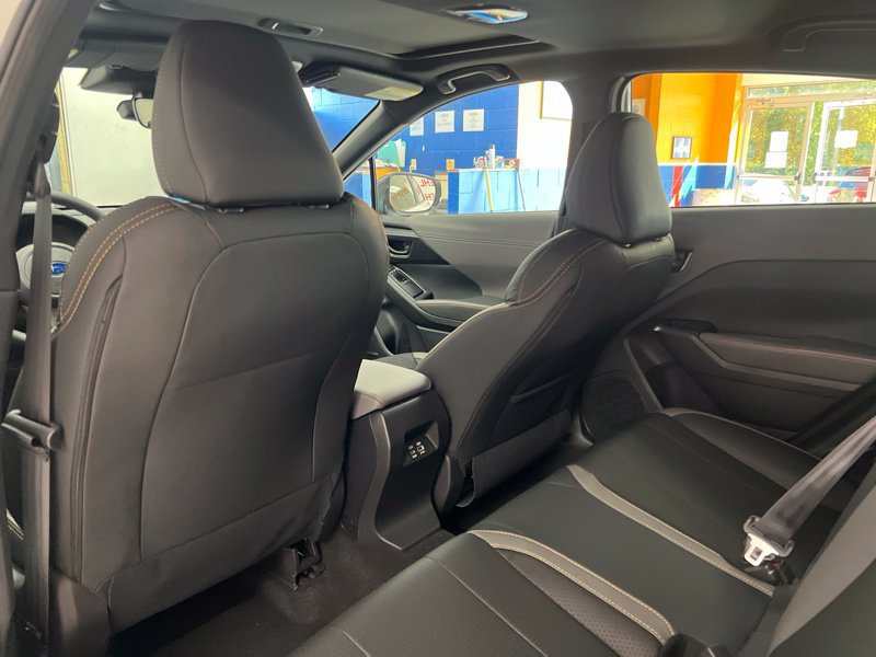 New 2026 Subaru Crosstrek 2.5i Wilderness AWD/4WD image 17