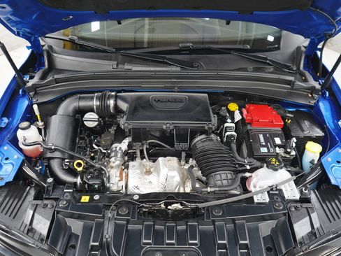 Used 2024 Dodge Hornet GT AWD/4WD image 29