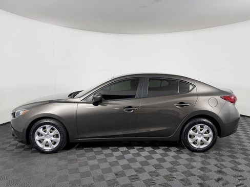 Used 2016 MAZDA MAZDA3 i Sport image 17