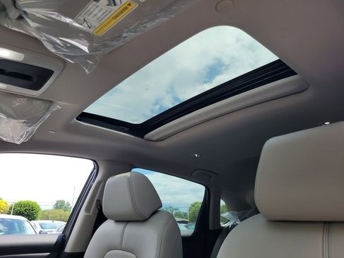 New 2026 Honda HR-V EX-L image 27