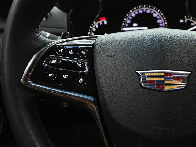 Used 2019 Cadillac CTS Premium Luxury AWD/4WD image 22