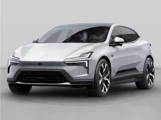 New 2026 Polestar Polestar 4 w/ Performance Pack AWD/4WD video 1